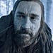 Who Is Benjen Stark on Game of Thrones?