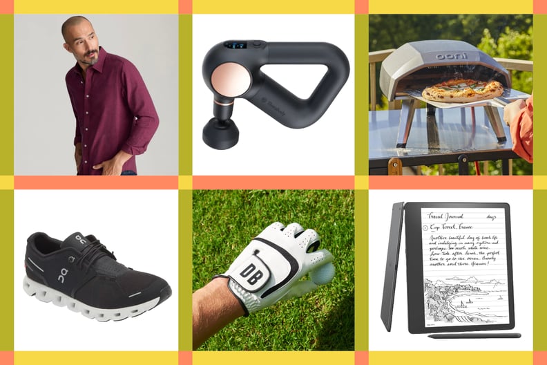 Gifts for 50 year old man sale