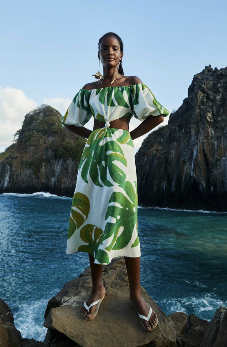 26 Best Summer Dresses For Reveling In Warmer Temps