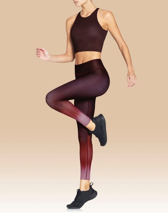 Vie Active Rockell 7/8 Legging