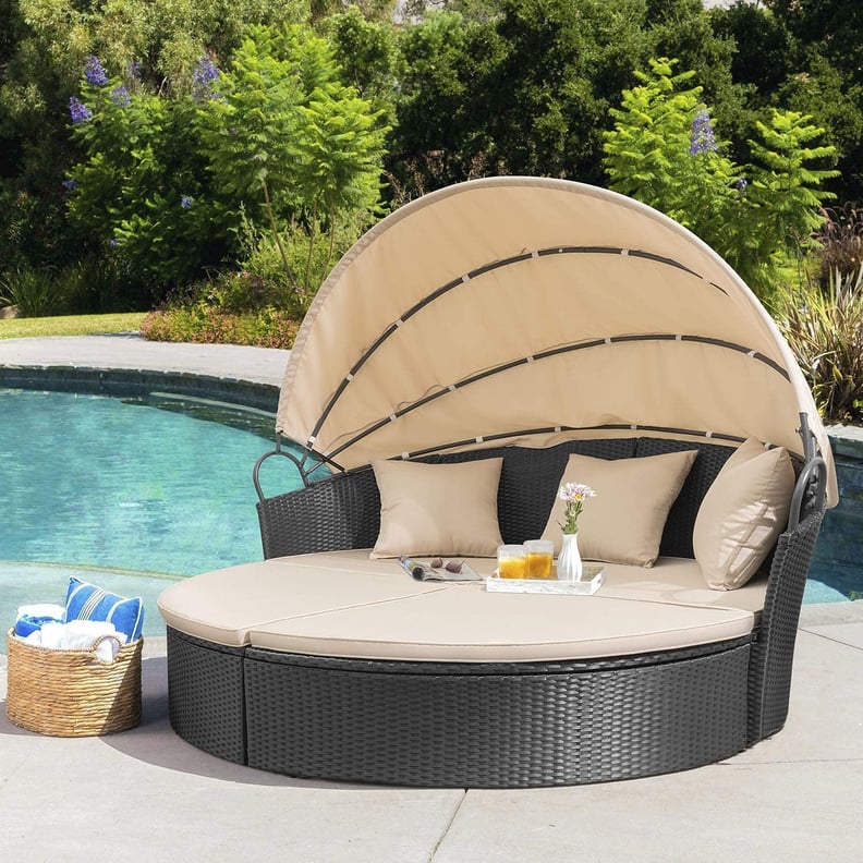 Best Outdoor Daybed