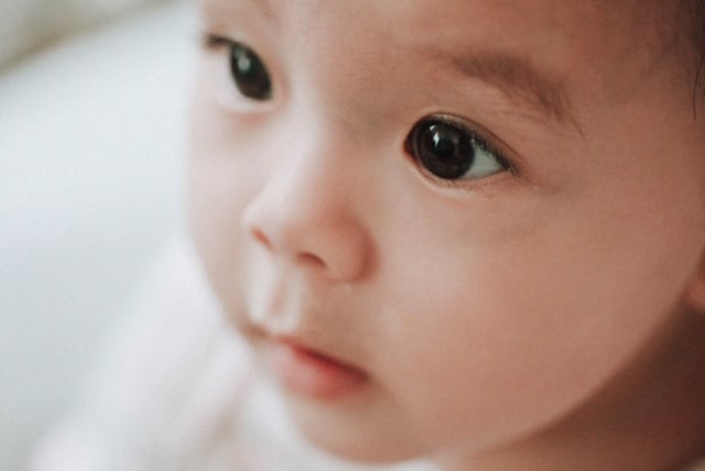 Gerber Announces 2019 Gerber Baby