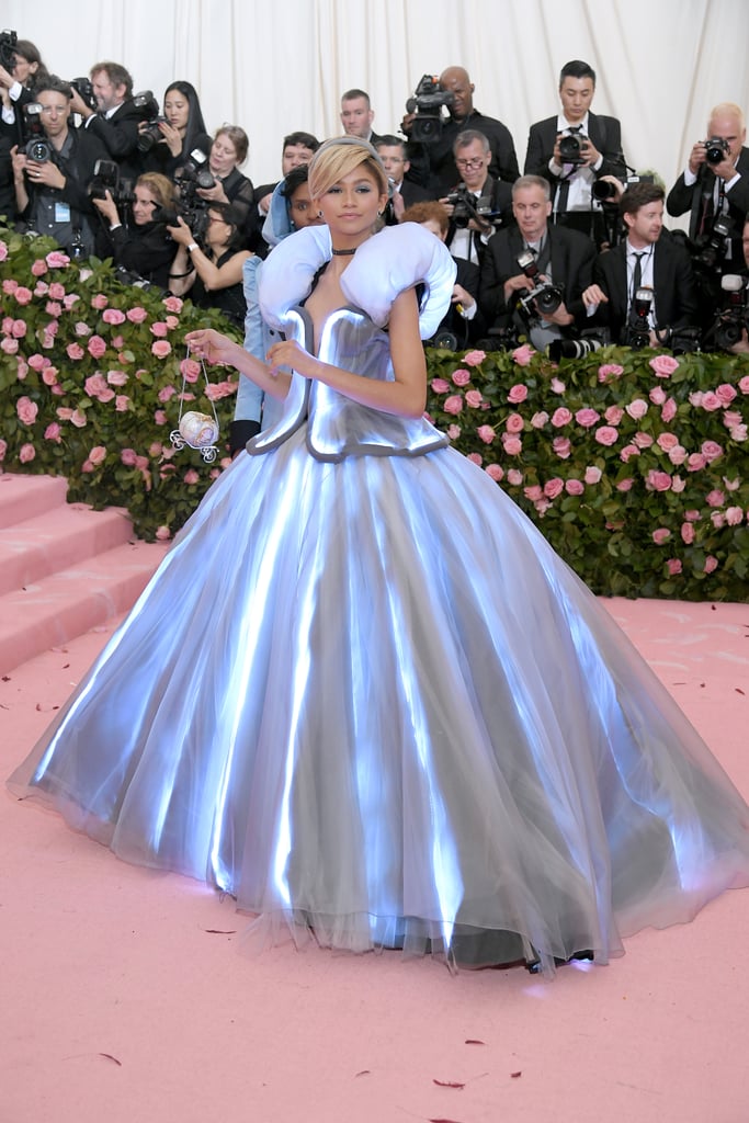 Who Didn't Follow the Met Gala Theme 2019 POPSUGAR Fashion Photo 14