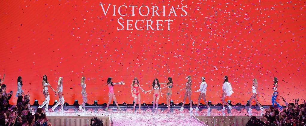 What It's Like to Go to the Victoria's Secret Fashion Show