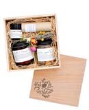 Fig & Moss Self Love Bath and Body Kit