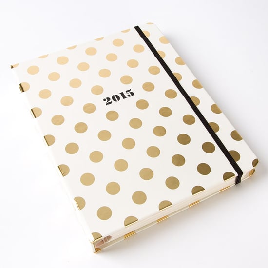 2015 Planners and Agendas