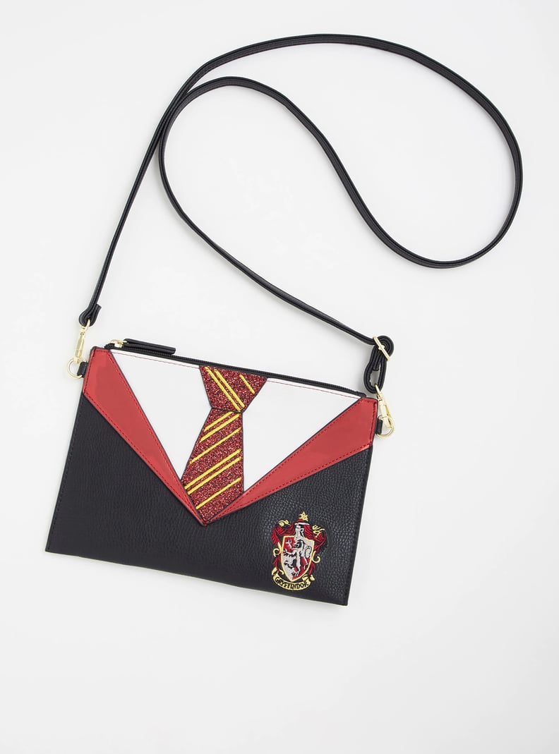 Harry Potter Gryffindor Outfit Crossbody