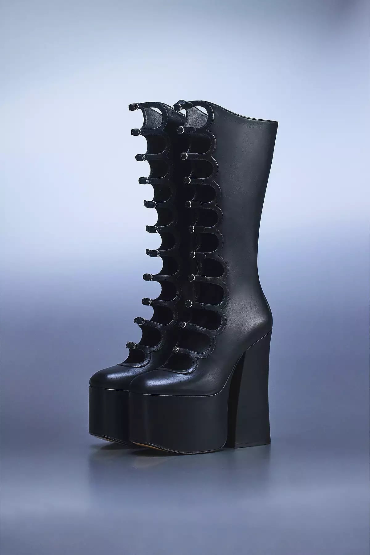 Marc jacobs honey 2025 boots
