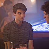 2018 Alex Strangelove 2018 Alex Strangelove