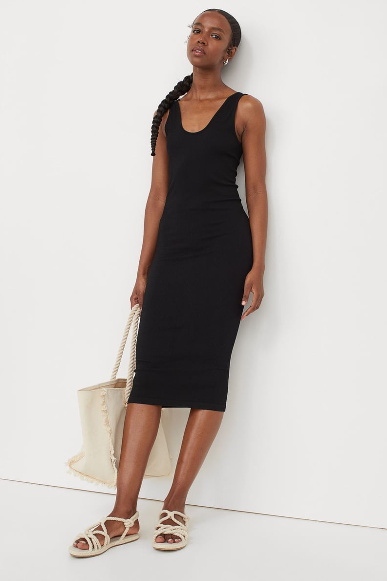 For Everyday Style: Seamless Dress