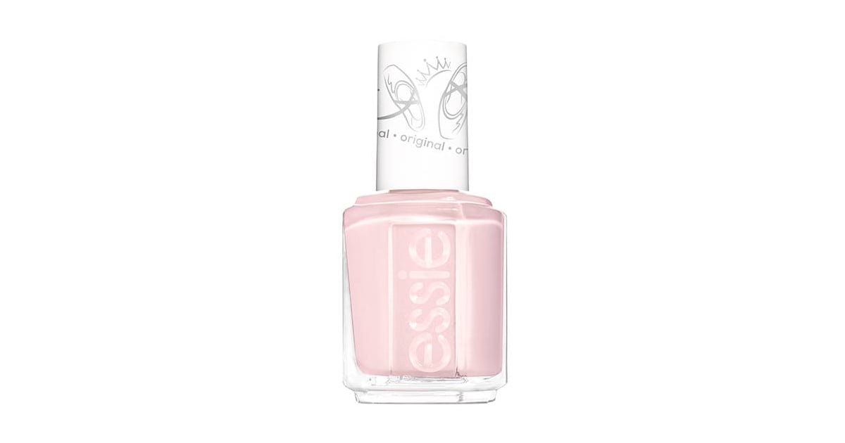 Essie Nail Polish in "Ballet Slippers" - wide 1