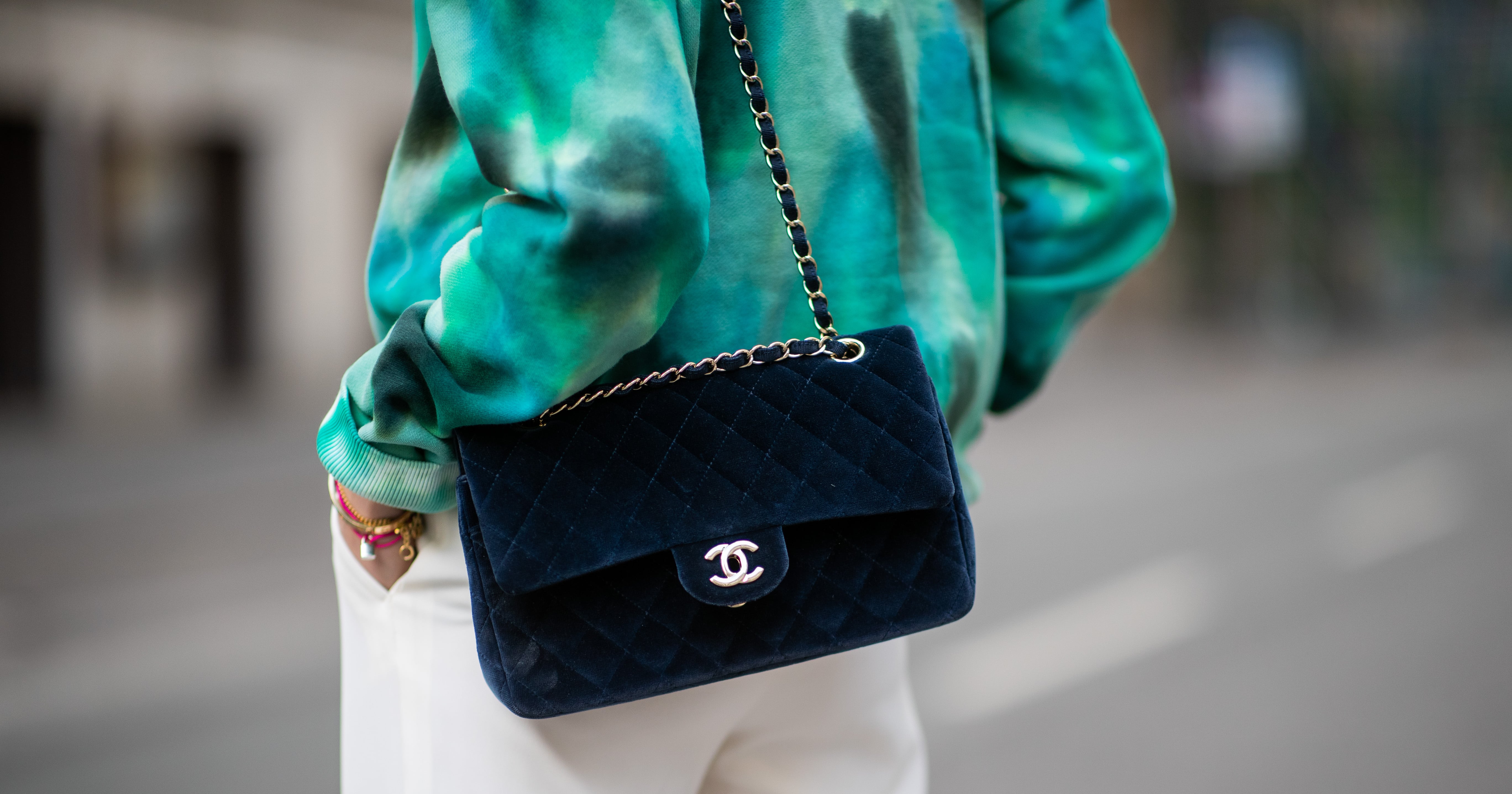 The Best Luxury Fashion Brands to Buy and Sell Used