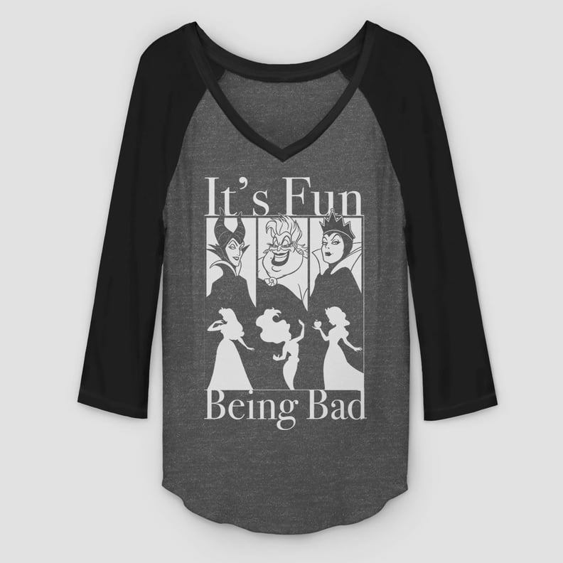 Fun Being Bad T-Shirt