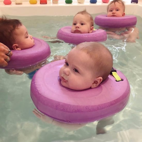 Baby Spa | Video