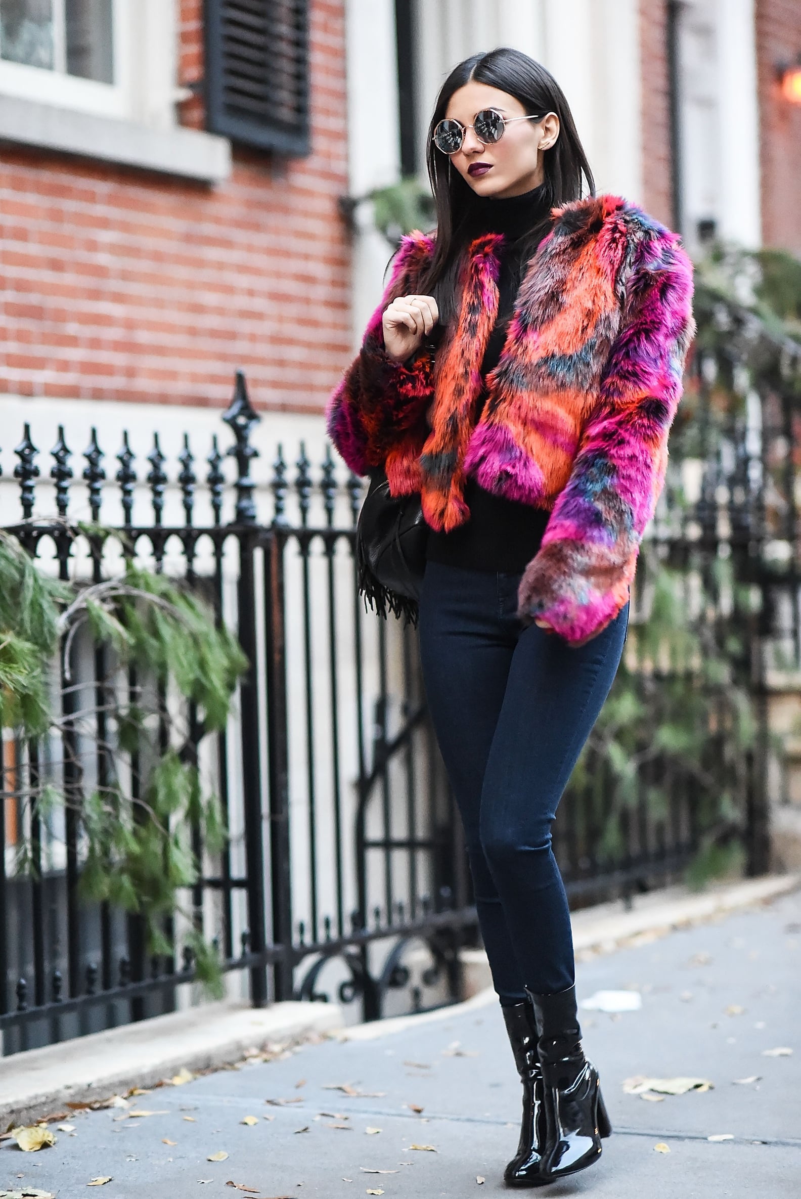 Victoria Justice's Best Outfits | POPSUGAR Latina