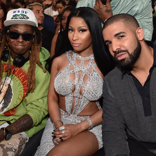 Drake, Nicki Minaj, and Lil Wayne Reunite at OVO Fest