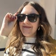 These Ray-Ban Sunglasses Have a Built-In Camera, so I Can Take Photos on the Go