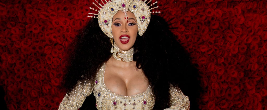 Is Cardi B Having a Boy or a Girl?