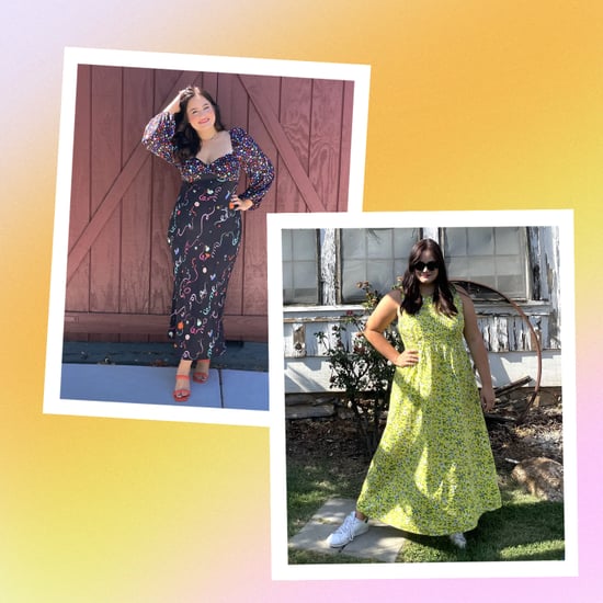 Rent the Runway Monthly Subscription Review With Photos 2022