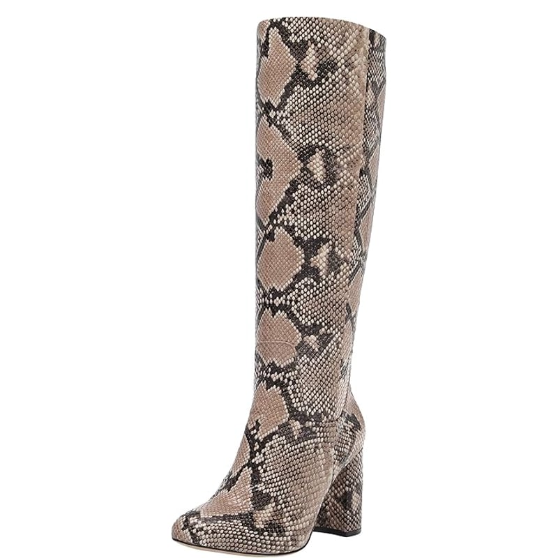 Best Snakeskin Boots