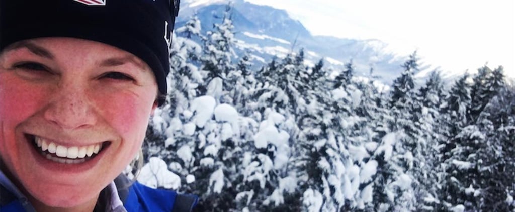 Who Is Jessie Diggins?