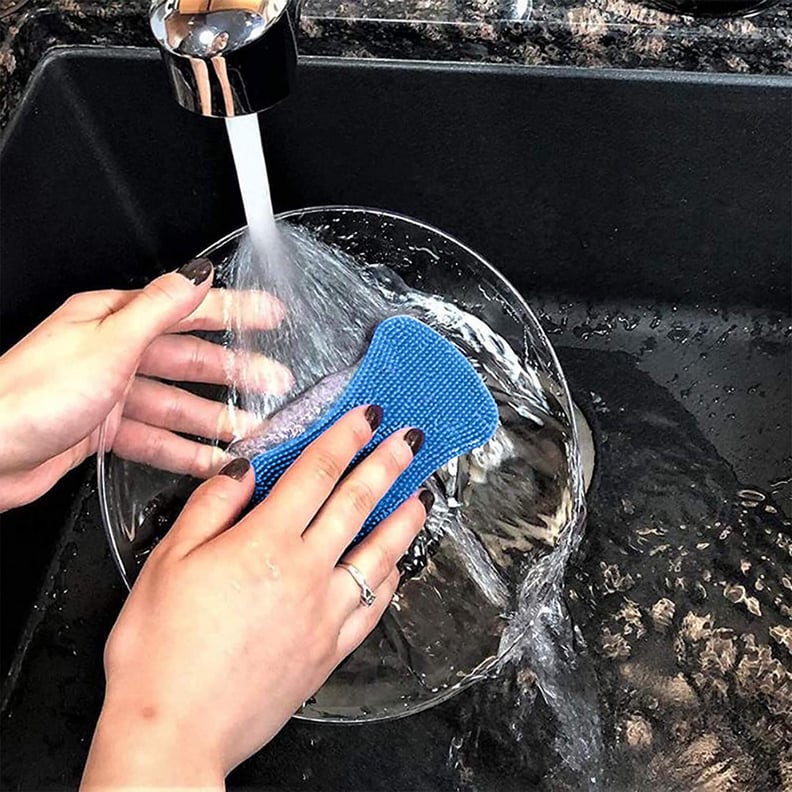 Best Silicone Dish Sponges