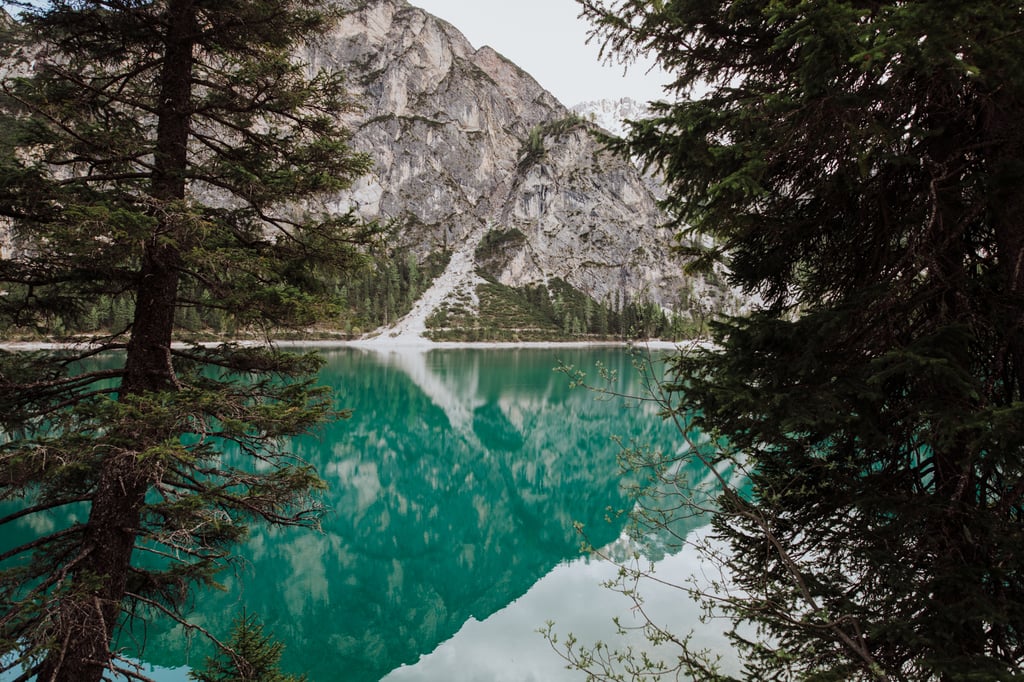 Dolomites, Italy