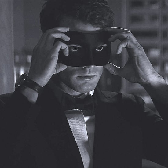Fifty Shades Darker Teaser