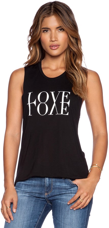Stillwater The Muscle Tank Lover Reflection Tank ($55)