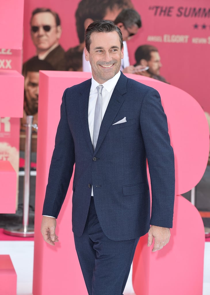 Sexy Pictures of Jon Hamm