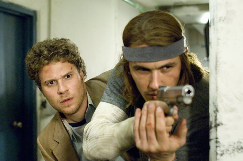 Best Movies to Watch High: "Pineapple Express"
