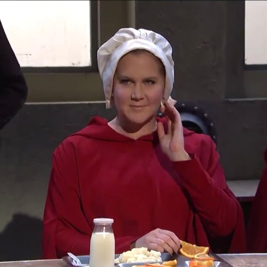 Handmaids in the City SNL Skit 2018