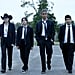 Where to Follow the Cast of Reservation Dogs