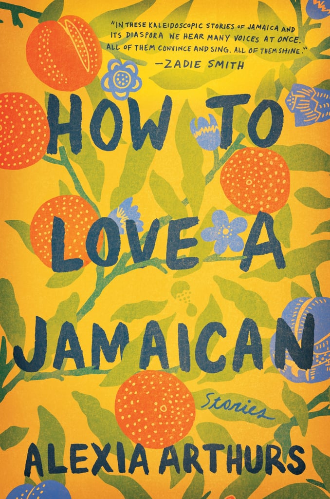 How to Love a Jamaican