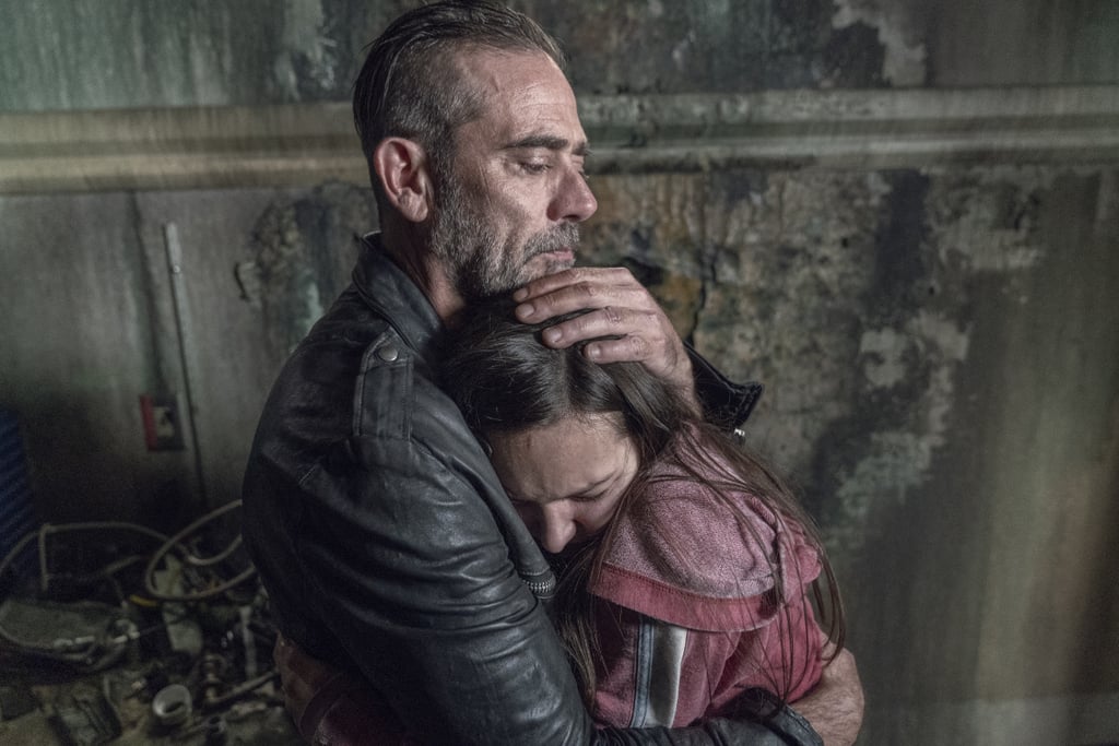 the walking dead ending after season 11