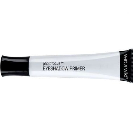 Wet n Wild Photofocus Eye Shadow Primer Swatches and Review