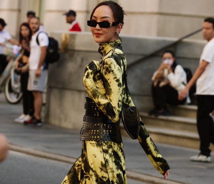 Best Long-Sleeved Dresses For Fall and Winter