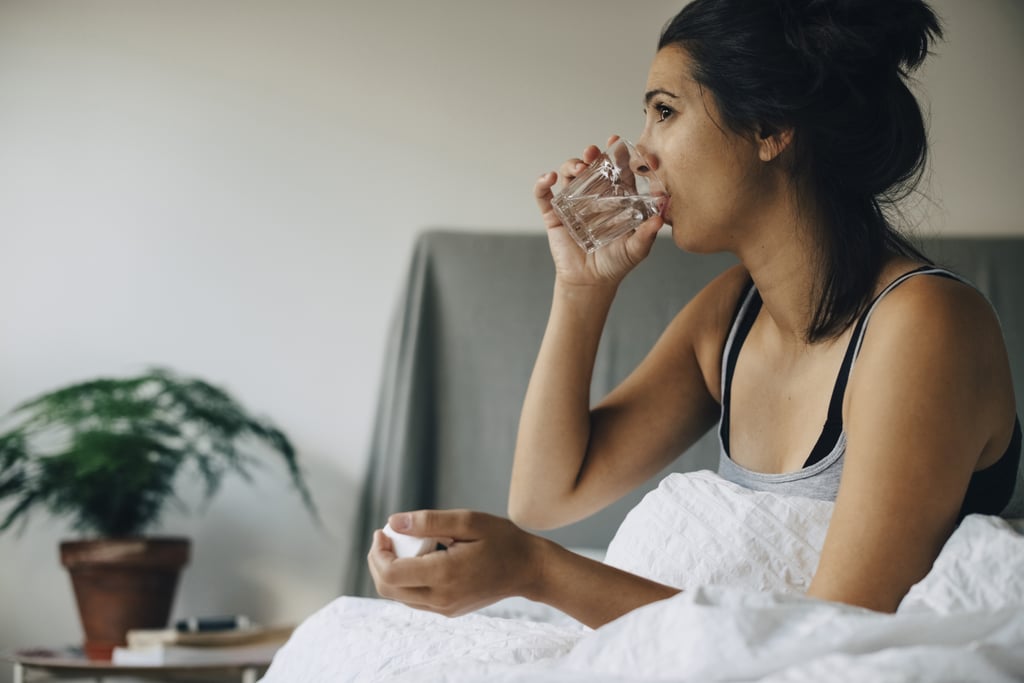 7 Habits That Make the Flu Worse