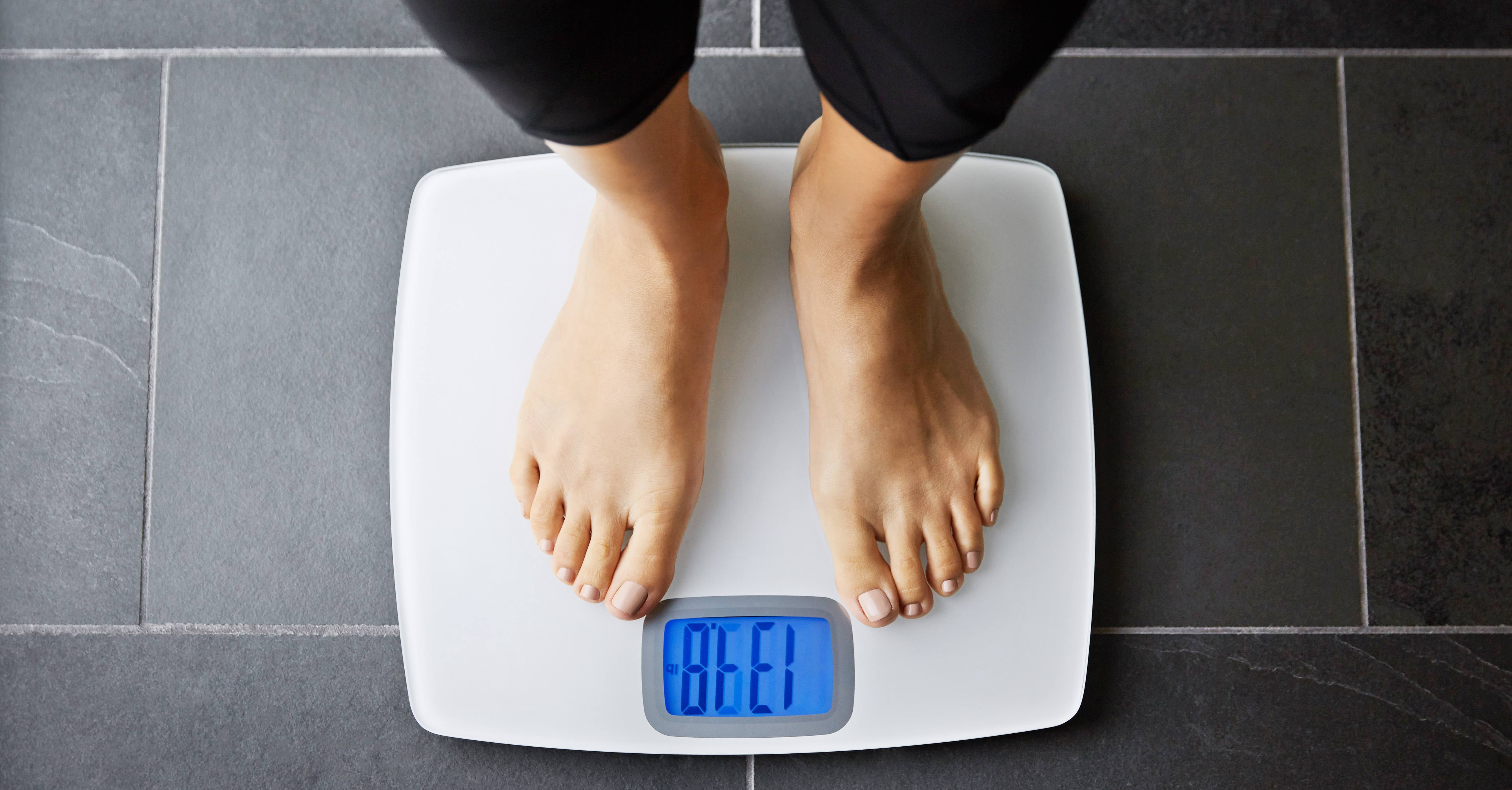 How Does Weight Watchers Work? POPSUGAR Fitness