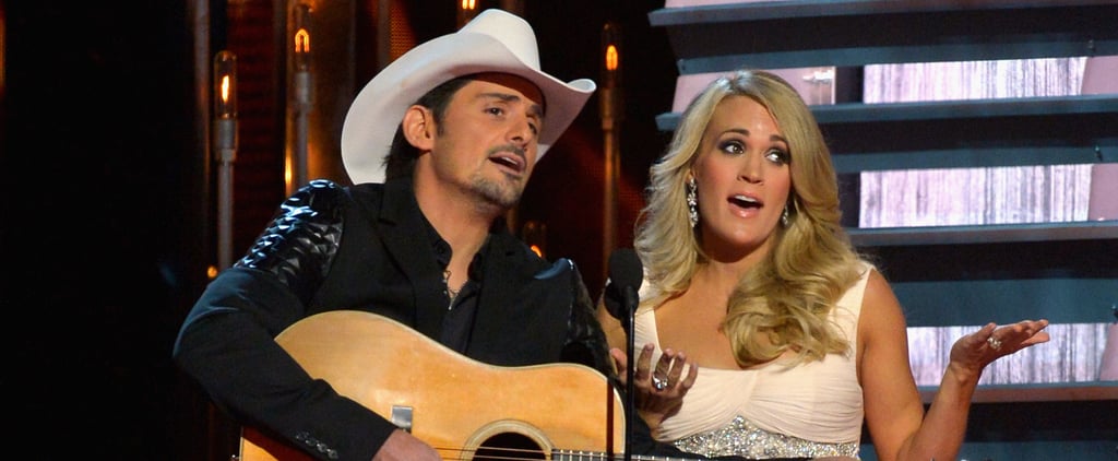 CMA Awards Bad Jokes 2014