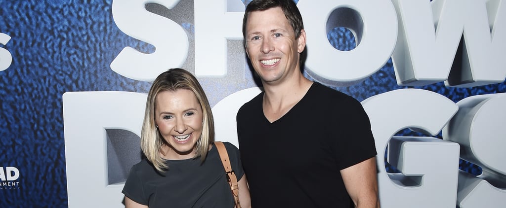 Beverley Mitchell Miscarriage Blog Post 2019