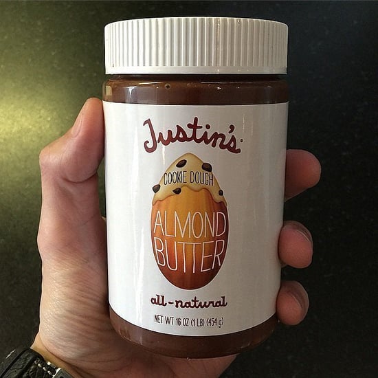 John Mayer Inspires Justin's Cookie Dough Almond Butter