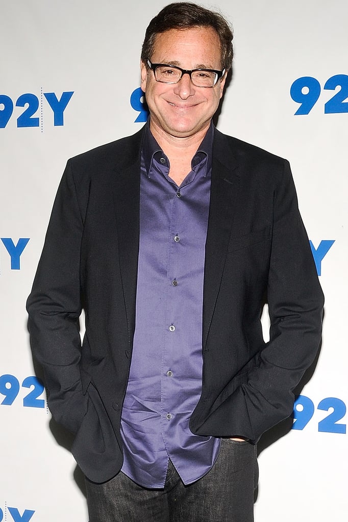 Bob Saget Now