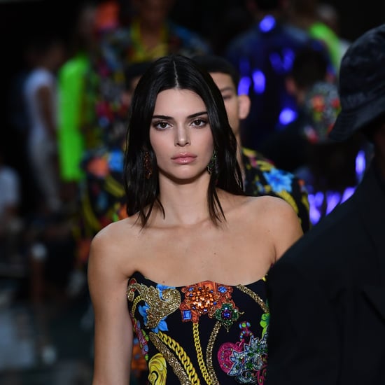 Kendall Jenner Love Magazine Quote About Models Controversy