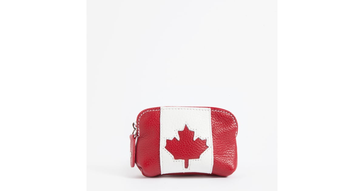 Leather Pouch CanadaThemed Gift Guide POPSUGAR Smart Living Photo 5