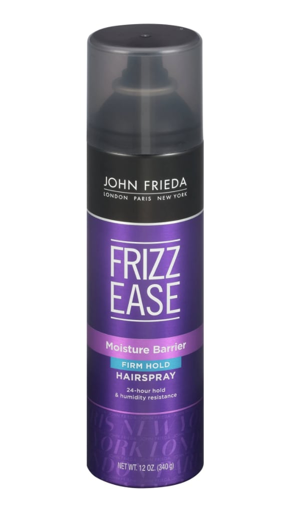 Best Strong Hold Hairspray for Fine Hair