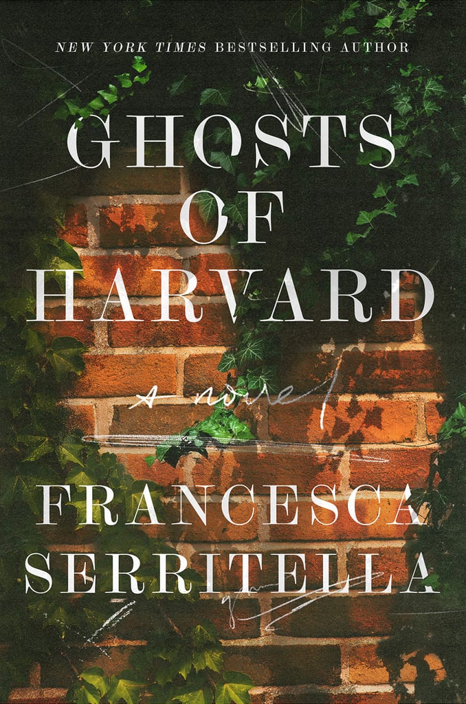 ghosts of harvard book review