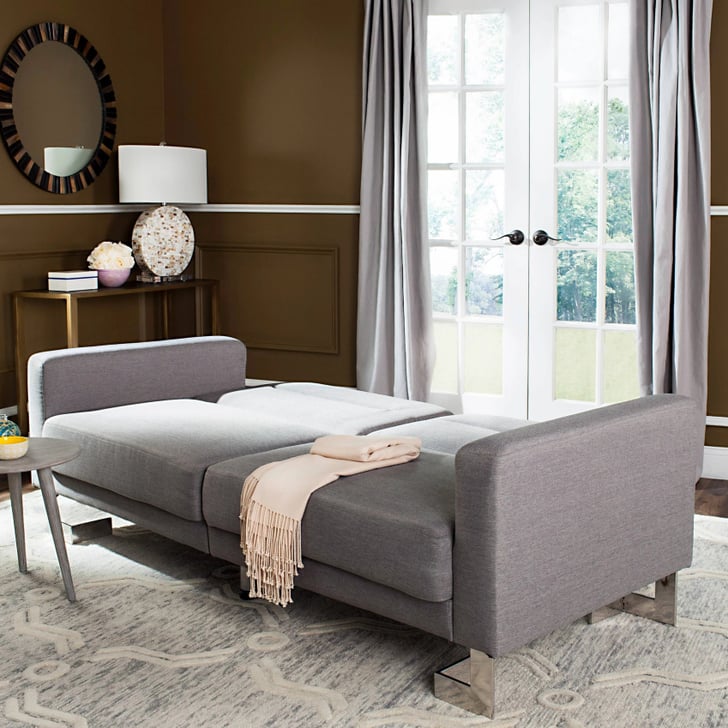 Safavieh Tribeca Sofa Bed Best Convertible Furniture From Target POPSUGAR Home Photo 15