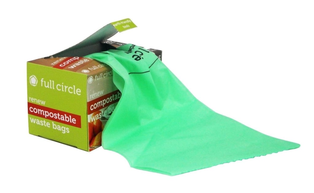 Compostable Waste Bags Compostable Waste Bags