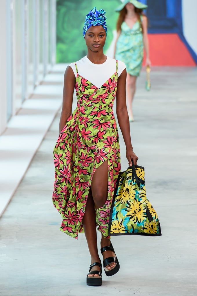 Michael Kors Spring 2019 Collection